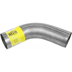 Walker Exhaust Pipe - 51125