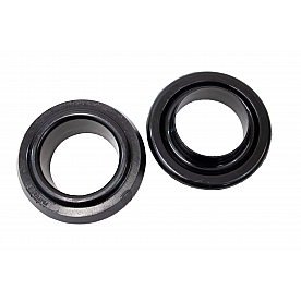 Fishbone Offroad Coil Spring Spacer Polyurethane Set Of 2 Polyurethane - FB47173