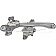 Dorman (OE Solutions) Window Regulator 751565