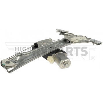 Dorman (OE Solutions) Window Regulator 751565-1