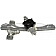 Dorman (OE Solutions) Window Regulator 751565