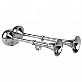 Wolo MFG Horn 12524