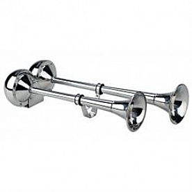 Wolo MFG Horn 12524