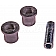 Dorman Chassis Rack and Pinion Boot Kit - BRK81209PR