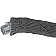 Dorman OE Solutions EGR Tube - 598-118