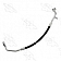Four Seasons Air Conditioner Hose 66224