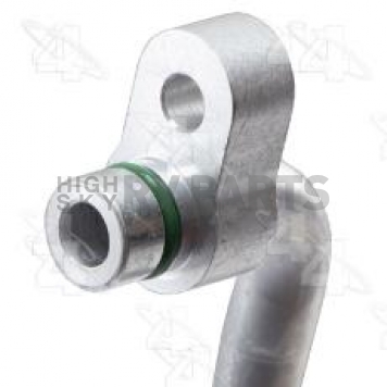Four Seasons Air Conditioner Hose 66224-1