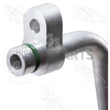 Four Seasons Air Conditioner Hose 66224-2