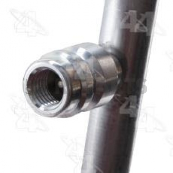 Four Seasons Air Conditioner Hose 66224-3