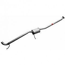 Walker Exhaust Resonator Pipe - 48336
