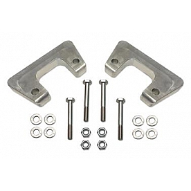 Tuff Country Leveling Kit Suspension - 12001