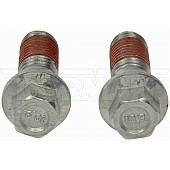 Help! By Dorman Disc Brake Caliper Bracket Mounting Bolt - 14008
