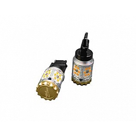 Race Sport Lighting Turn Signal Light Bulb LED - 7440NRFA