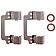 Raybestos Brakes Brake Caliper - FRC12891N