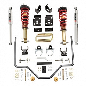 BellTech Performance Handling Kit - 1000HK