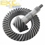 Richmond Gear Ring and Pinion - F88373