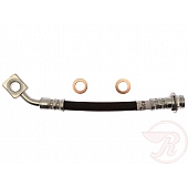 Raybestos Brakes Brake Line - BH384359