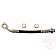 Raybestos Brakes Brake Line - BH384359