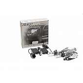 Race Sport Lighting Headlight Conversion Kit - 9004G4LED