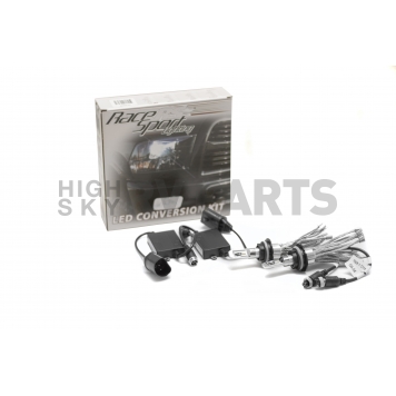 Race Sport Lighting Headlight Conversion Kit - 9004G4LED