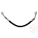 Raybestos Brakes Brake Line - BH384382