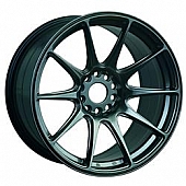 Primax Wheel XXR 527 Series - 18 x 8 Chromium Black - 52787242N