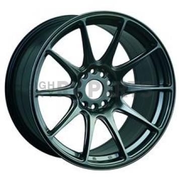 Primax Wheel XXR 527 Series - 18 x 8 Chromium Black - 52787242N