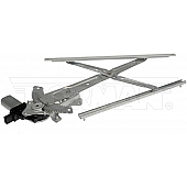 Dorman (OE Solutions) Window Regulator 751597