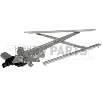 Dorman (OE Solutions) Window Regulator 751597