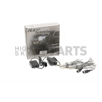 Race Sport Lighting Headlight Conversion Kit - 9005G4LED