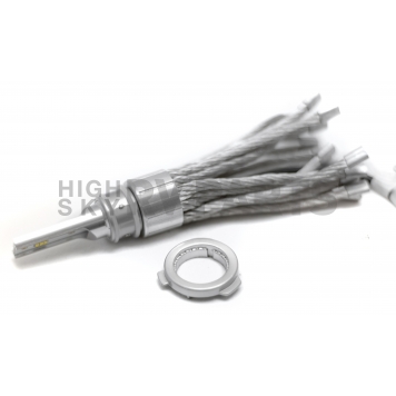Race Sport Lighting Headlight Conversion Kit - 9005G4LED-1
