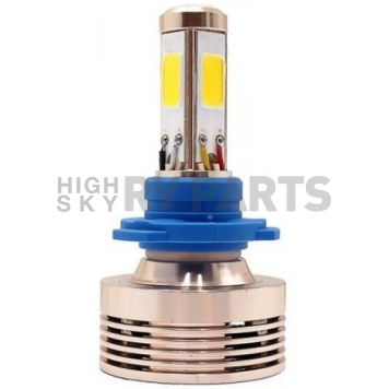 Race Sport Lighting Headlight Bulb Set Of 2 - 9005LED4S-1
