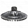 Four Seasons Cooling Fan Clutch 36715