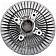 Four Seasons Cooling Fan Clutch 36715
