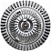 Four Seasons Cooling Fan Clutch 36715