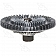 Four Seasons Cooling Fan Clutch 36715