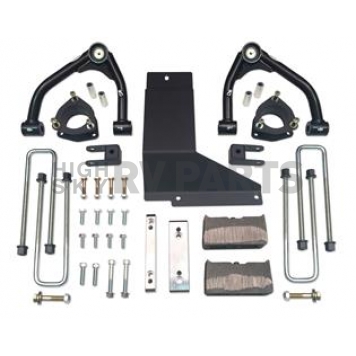Tuff Country 4 Inch Lift Kit - 14056