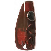 Dorman (OE Solutions) Tail Light Assembly Single - 1611134