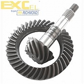 Richmond Gear Ring and Pinion - GM75373OE