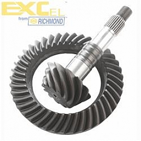 Richmond Gear Ring and Pinion - GM75373OE