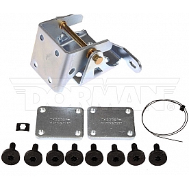 Dorman (OE Solutions) Door Hinge 924107