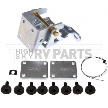Dorman (OE Solutions) Door Hinge 924107