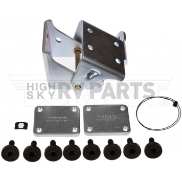 Dorman (OE Solutions) Door Hinge 924107-1