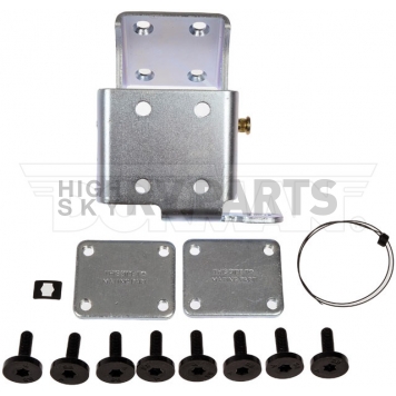 Dorman (OE Solutions) Door Hinge 924107-2
