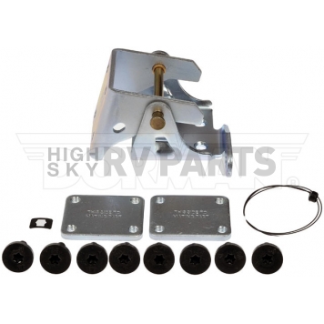 Dorman (OE Solutions) Door Hinge 924107-3