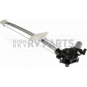 Dorman (OE Solutions) Window Regulator 751626-2