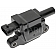 Standard Motor Eng.Management Ignition Coil UF413
