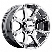 Ultra Wheel Wheel - 245-2985V+18