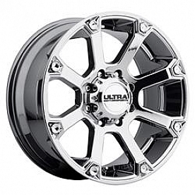 Ultra Wheel Wheel - 245-2985V+18