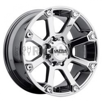 Ultra Wheel Wheel - 245-2985V+18